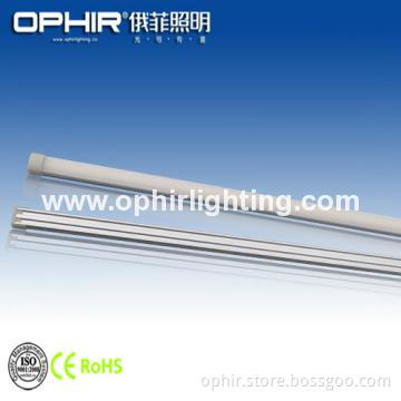 4.5W 300mm LED Linear Touch Swith Bar light  CE FCC Listed